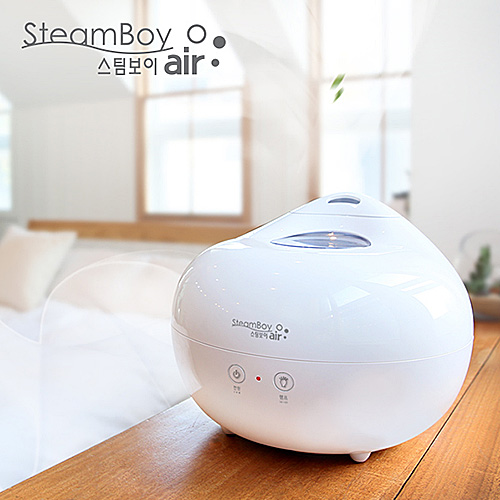 스팀보이 초음파 가습기 S-1620