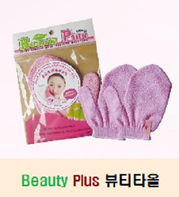 [뷰티플러스] 뷰티타올