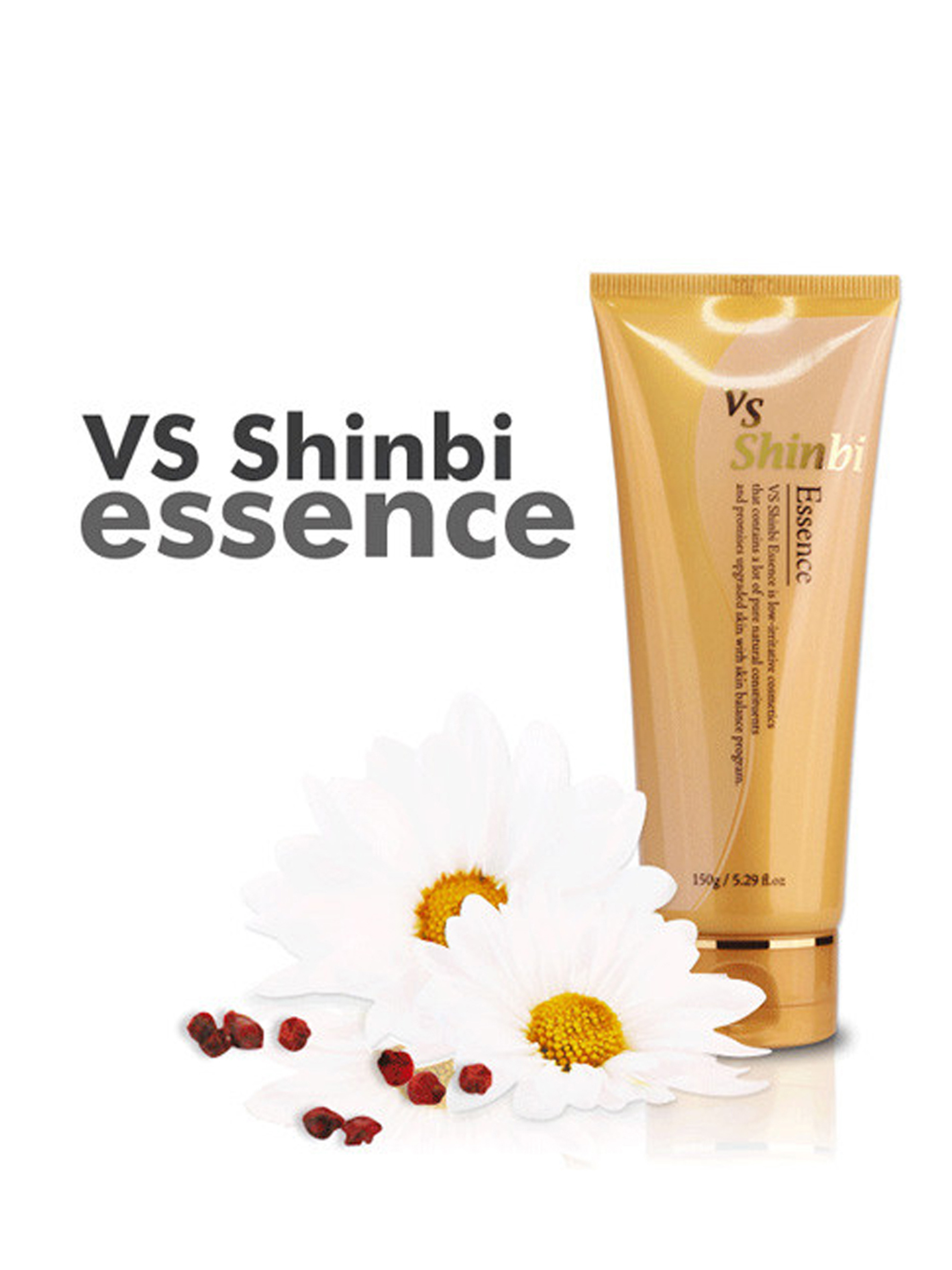 VS SHINBI 에센스